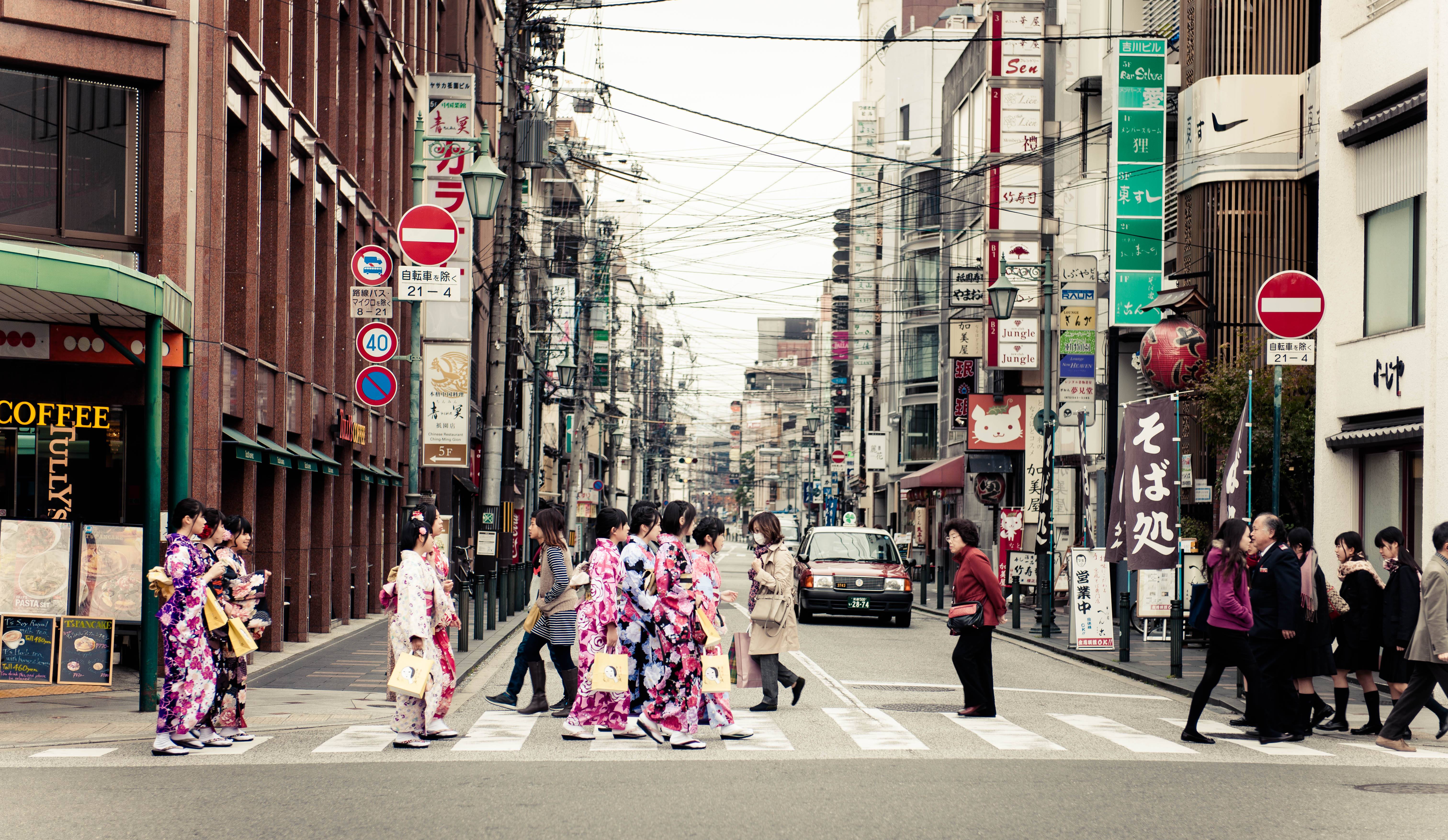 外唐网校盘点：有哪些来日后才明白的小细节？