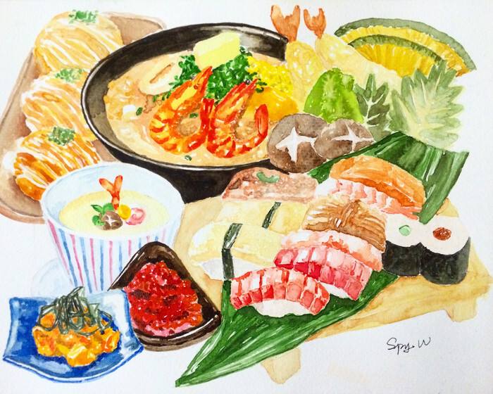 外唐网校日语：关于食物的谚语