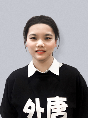 何老师